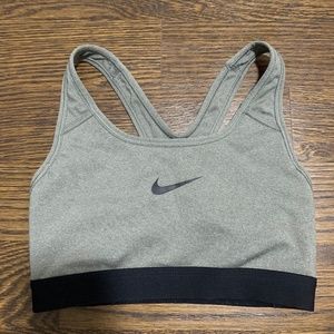 Nike Dri-Fit Sports Bra, Size XS